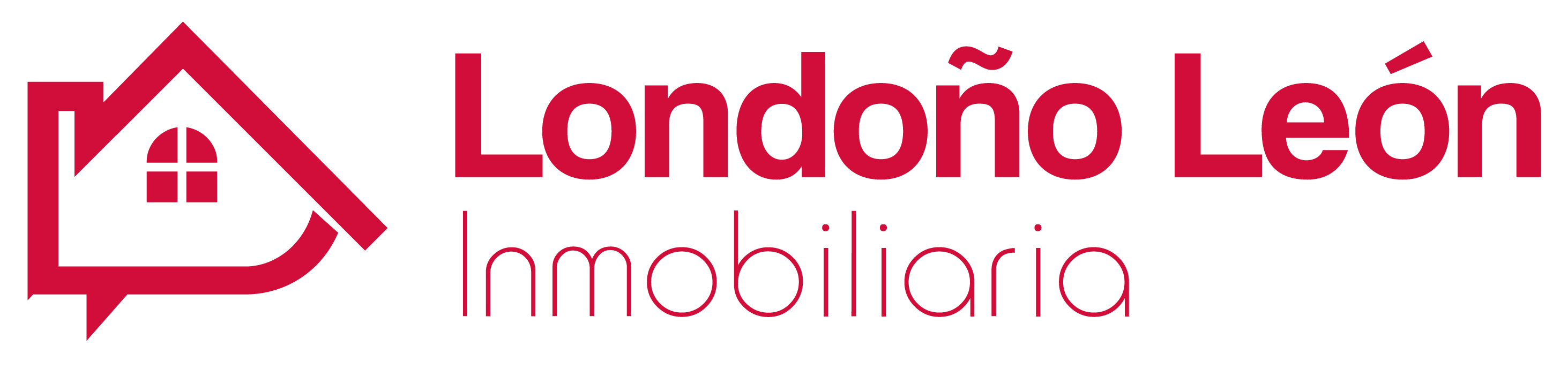 Logotipo de Londoño Inmobiliaria